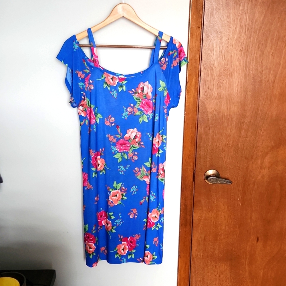 Sumer dress